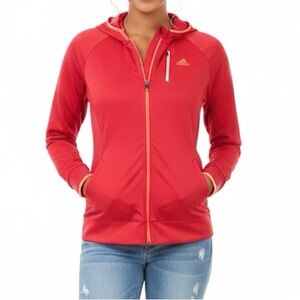 Adidas Performance ClimaWarm Jacket (NWT) (Size: Medium)